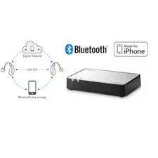 Signia StreamLine TV Made for IX, AX, Xperience, Nx and BP Primax Hearing aids