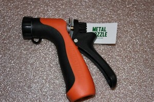 nozzle
