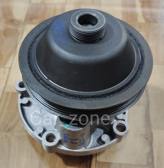 0304EM0050N Assembly Water Pump LCV LxCRDi For Mahindra Scorpio 2.2