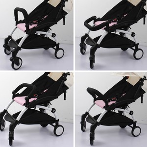 universal stroller bumper bar