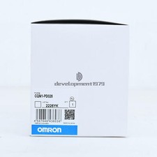 ONE New Omron CQM1-PD026 Power Supply