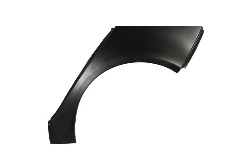 Rear Left Fender Repair Fits: VW GOLF V 5D 10.03-02.09
