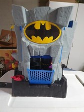 batcave playset