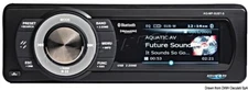 AQUATIC AV Marine AQ-MP-5UBT Watertight Multimedia Tuner