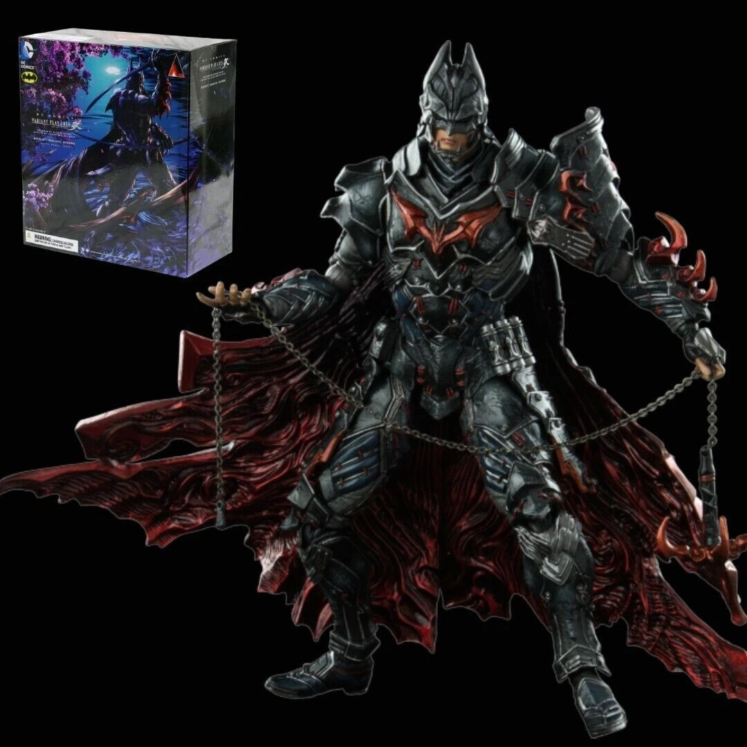 Bushido batman best sale