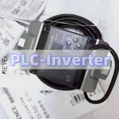 1PC New Keyence FD-M10AY Electromagnetic flow sensor Fast Shipping