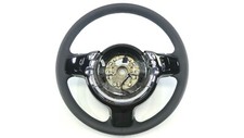  Rolls Royce Ghost Dawn Lenkrad Lederlenkrad Leather Steering Wheel 