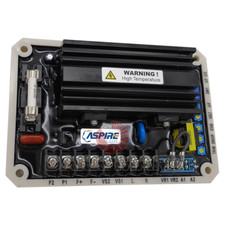 New In Box AVR EA16 Diesel Generator Automatic Voltage Regulator