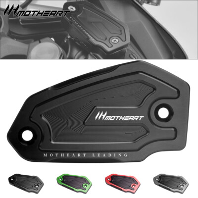 Front Brake Fluid Reservoir Guard for Z900/Z650RS VulcanS Ninja ZX4RR/ZX25R ER6n