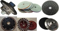 Granite Marble B5 Profiler stone concrete grinding wheel polish pad saw blade