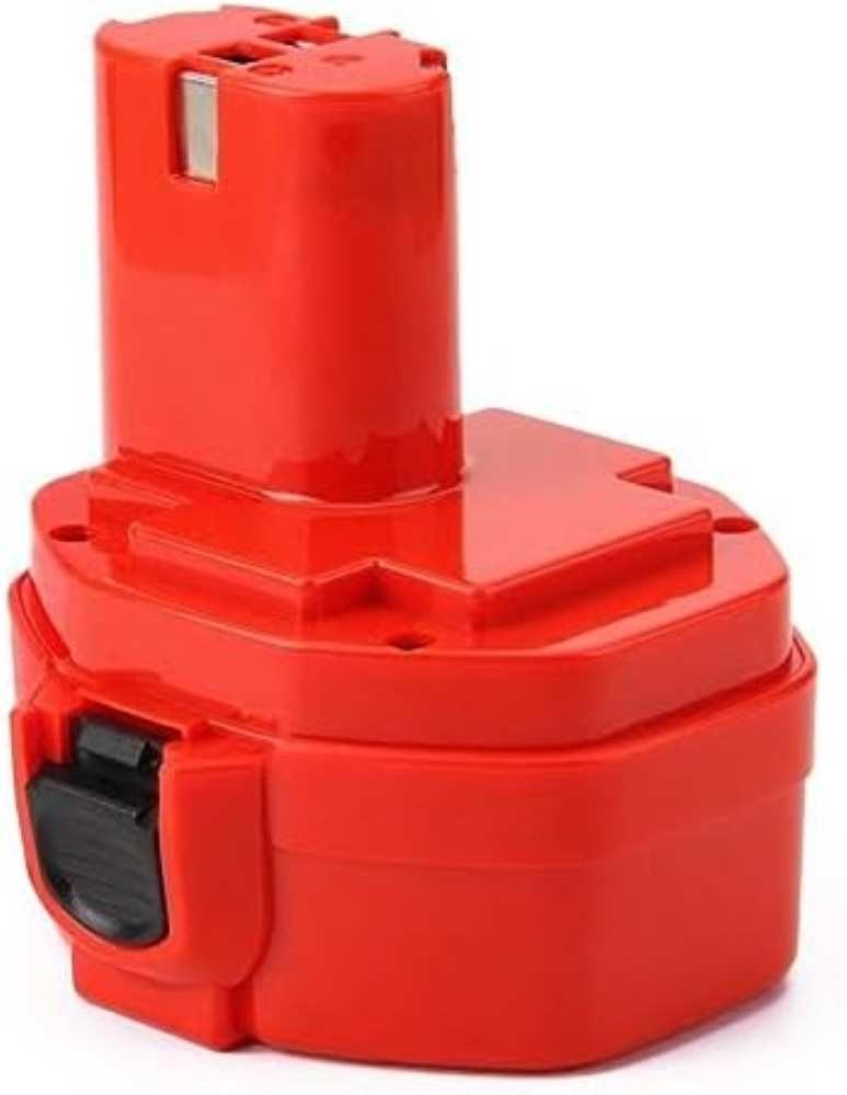 Exmate 14.4V 3.0Ah Ni-MH Replaceable Battery for PA14 1420 1422 1433 1434 1435 1