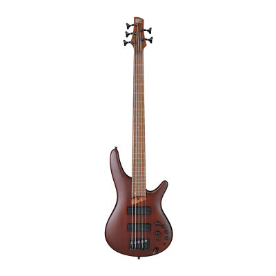 Ibanez Sr 5 String Bass | eBay