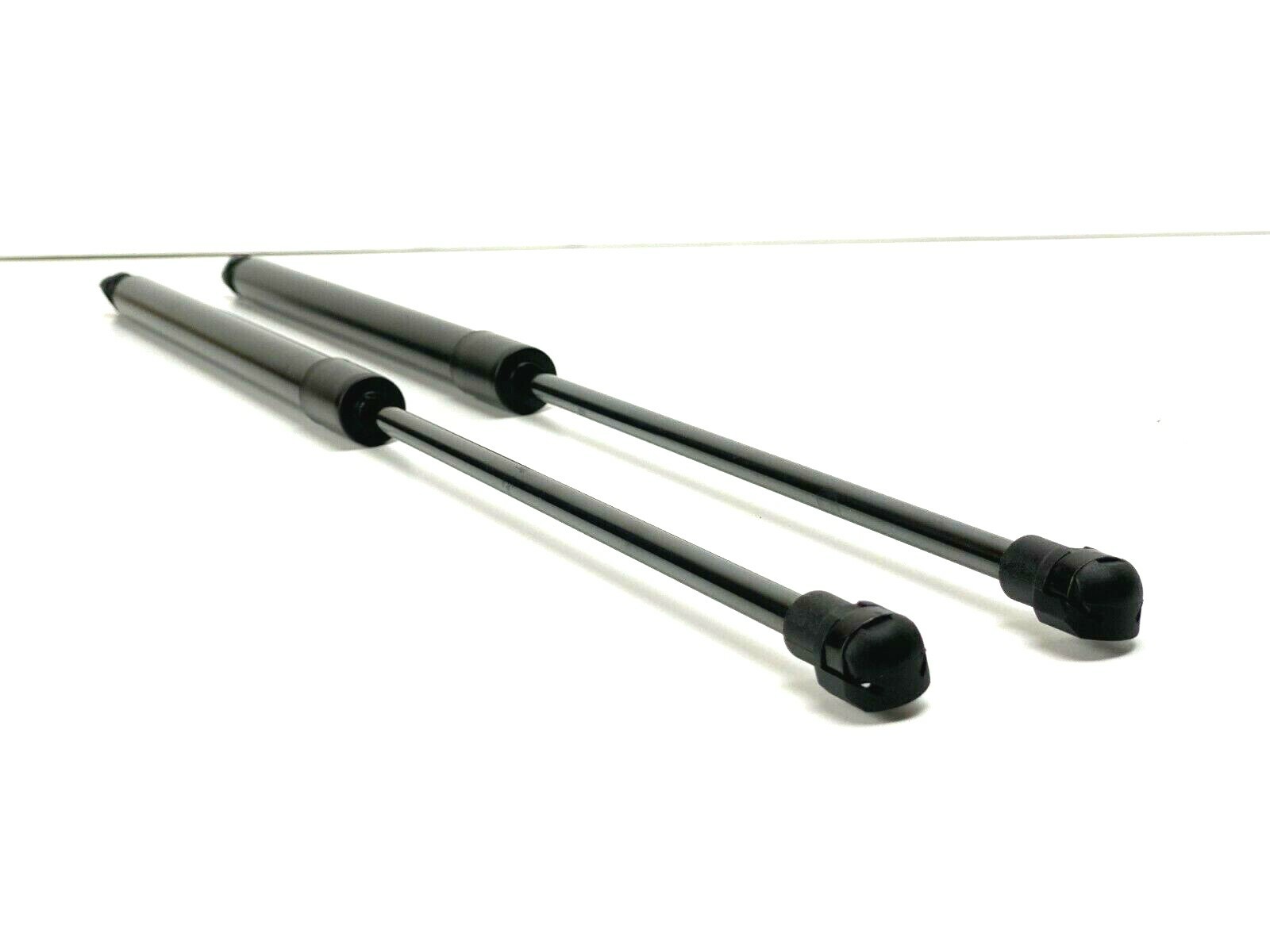 Bentley Gt, Gtc & Flying Spur Front Hood Shocks Struts x 2 - Long