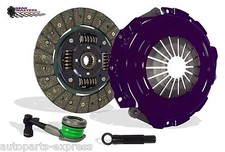 Gear Masters Stage 1 Clutch With Slave Kit Fits Chevy Cavalier 99-02 2.4L 4Cyl
