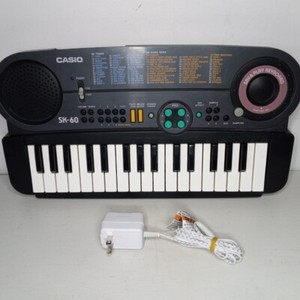 Casio Sk8 | eBay