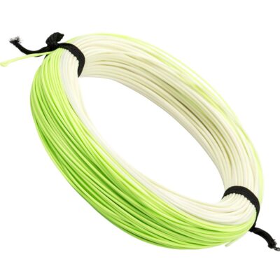 Snowbee XS Plus Spectre Distance Fly Line - Floating