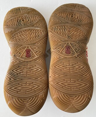 ぐーにゃん Buy Bandulu x Kyrie 5 'Embroidered Splatters' - CK5836 100