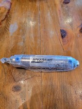 Speedaire 5MMD9 Air Cylinder, 1- 1/2" Bore, 4" Stroke, Round Body Double