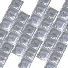 50-1000PCS Latex Condoms Bulk Pack Ultra Thin Extended Pleasure Extra Time Delay