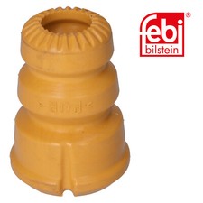 FEBI BILSTEIN Anschlagpuffer Federung Vorderachse mitte für Toyota Auris