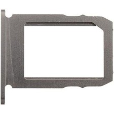 For Google Pixel Replacement Sim Card Tray Holder (Quite Black) UK Stock