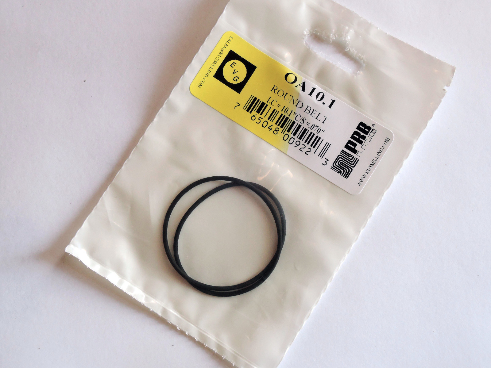 PRBOA10.1CounterBeltforTEACX-3X-3RA-1200A-1500A-1600REALISTICTR-3000