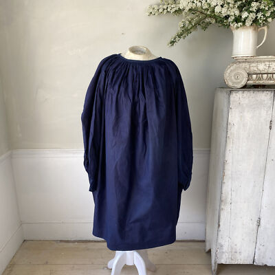 t*i様 60s french china vintage indigo jac 9eb0ff770d09b4cbc5a54c47dd5a1e
