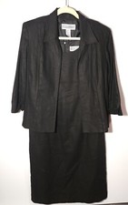 Jessica Howard 2 PC Dress Jacket 12