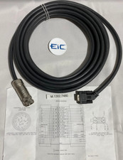KOLLMORGEN CABLE, ENC-L&M-006M-MCS-DCA-28-NA / M.1302.7480