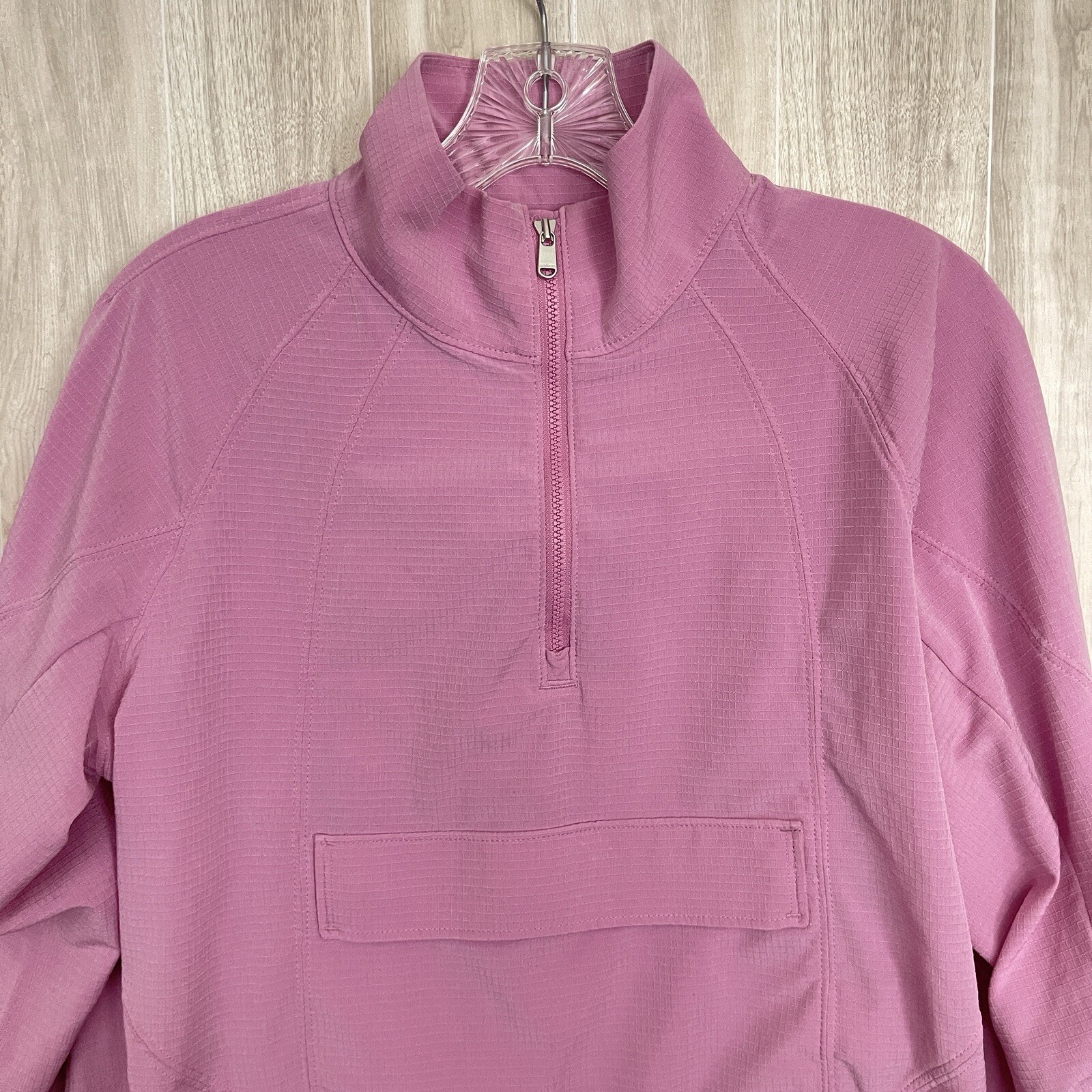 Athleta Boundless Popover Jacket Women’s Size XXS… - image 7
