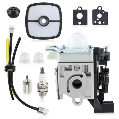 Carburetor Tune Up Kit for Echo SRM225 GT-225 Zama RB-K93 A021001692 Gasket