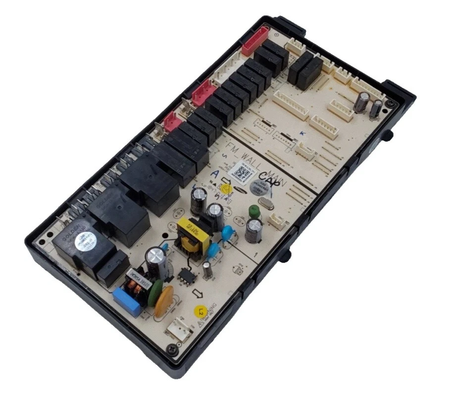 Aparato de cocina de plástico Samsung partes