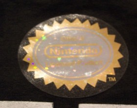 VINTAGE STYLE ORIGINAL SUPER MARIO BROS NES BOX Nintendo T-Shirt SMALL NEW