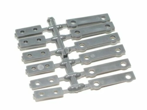 Pièces et accessoires transparents Kyosho pour véhicules RC