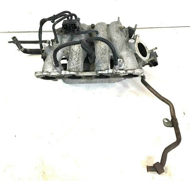 Air Intake Manifold Gasket 1.8L 124K Miles Used MAZDA PROTEGE 1999 2000