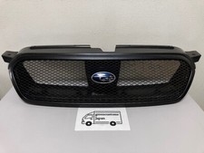 Subaru Legacy BL5 BP5 BPE Kouki Spec-B SPORT Radiator Grill Grille 2006-2009 JDM