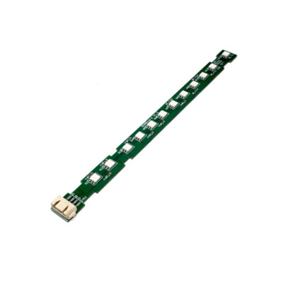 Flashforge LED Board (Light Strip) Creator Pro, Dreamer , Inventor