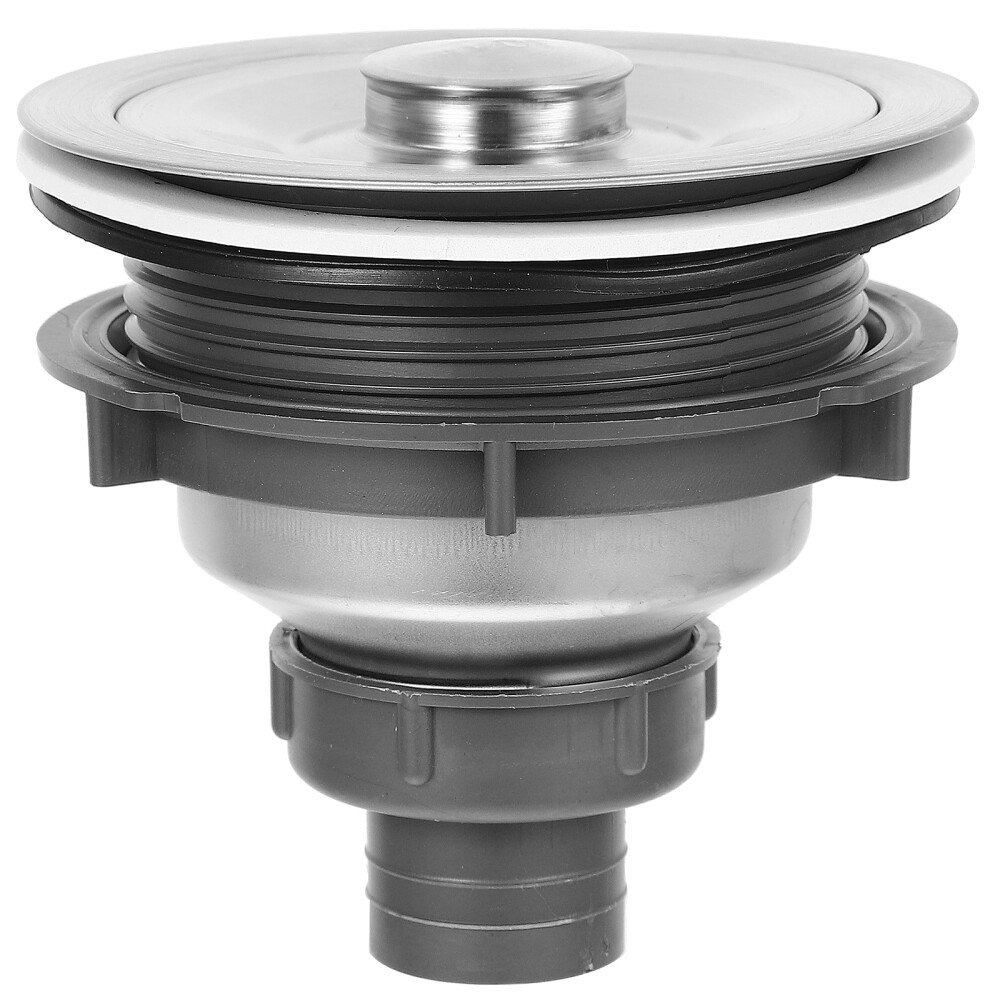 Shampoo Bowl Strainer Sink Basket Plug with Hair Catcher Cage eBay