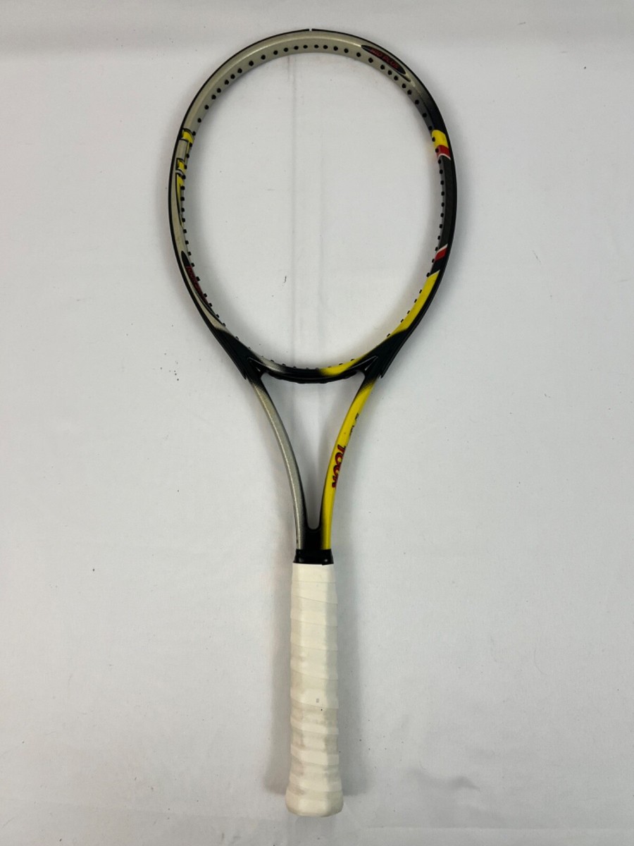 Head Radical Tour Midplus Candy Cane, 4 1/2 Very Good