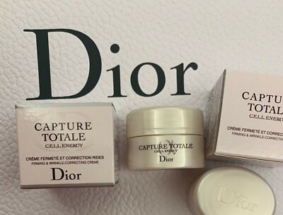 dior cell energy