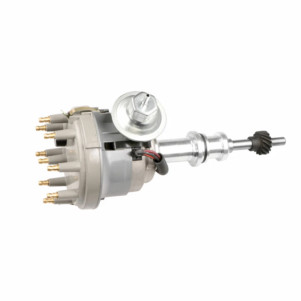 Distribuidor de encendido para 77-85 Ford Mustang Mercury Lincoln 4,2 L 255 5,0 L 302 V8 Foto 2 de 4