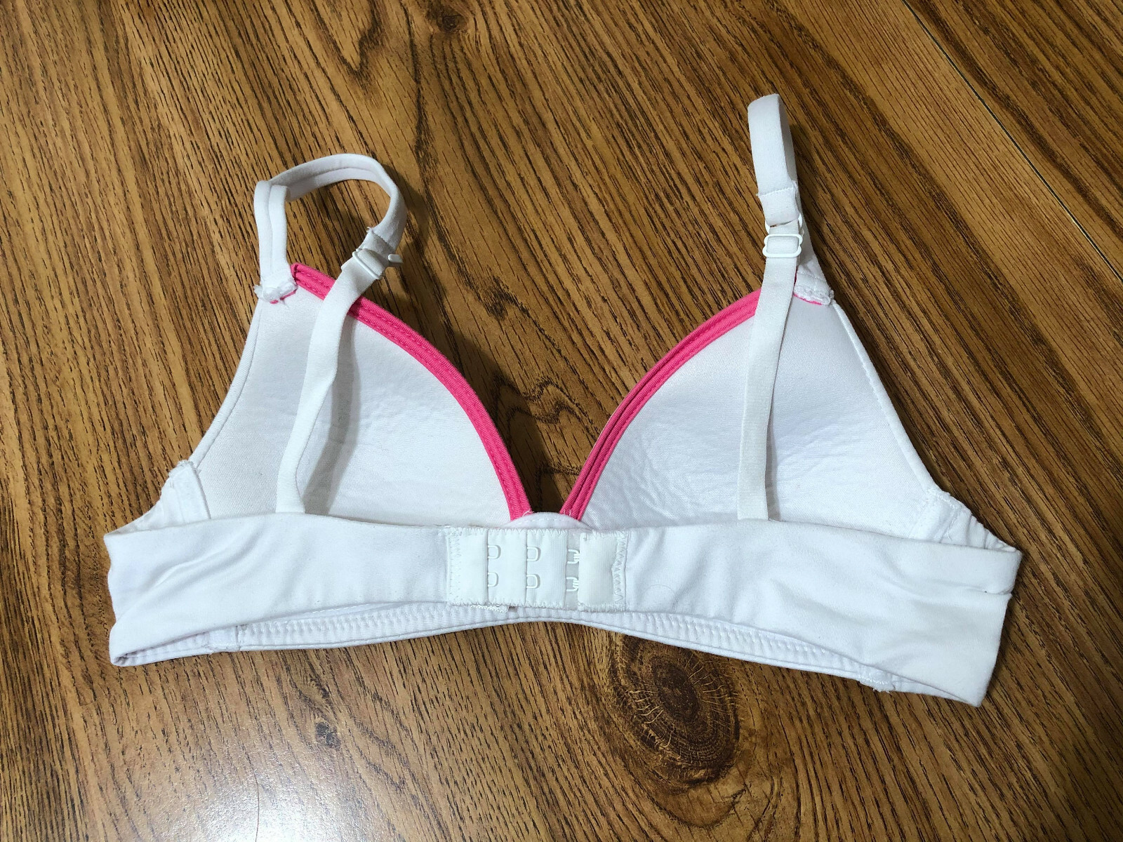 Maidenform Delta Size 32A Wireless Lightly Padded… - image 4