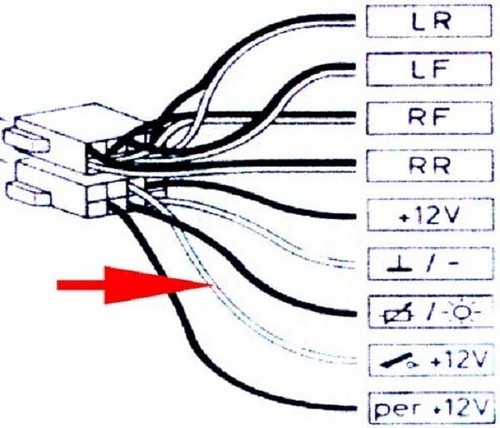Adaptador De Antena Phantom Activo Fakra DIN Para CITROEN - Imagen 10 de 24