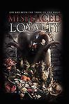 Misplaced Loyalty: (Crumbs from the Table of the Beast)