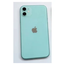 Apple iPhone 11 64GB 128GB (CDMA + GSM) Unlocked Verizon At&t T-Mobile 4G