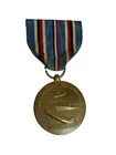 World War II WW2 US Military 1941-1945 American Campaign Service Medal