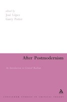 Jose Lopez (U. A.) | After Postmodernism | Taschenbuch | Englisch (2005)