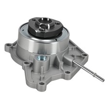 Cooling System Pump for Audi A8/A6 V6 3.0L 2012-2015 06E121016QX With Gasket