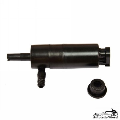 Waschwasserpumpe Scheibenreinigung für Saab 90 9-5 Kombi 9-3 9-3X Cabrio 84-15