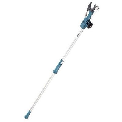 Anvil 63 in Tree Pruner Pole Pruner Carbon Steel Non-Stick 7.7 in Blade
